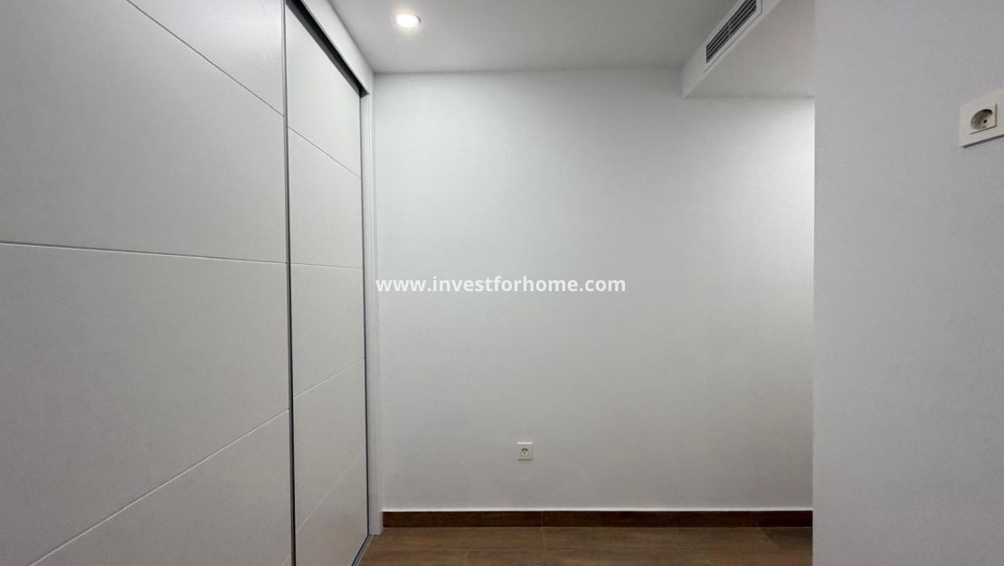 Vente - Appartement - Torrevieja - Estacion De Autobuses
