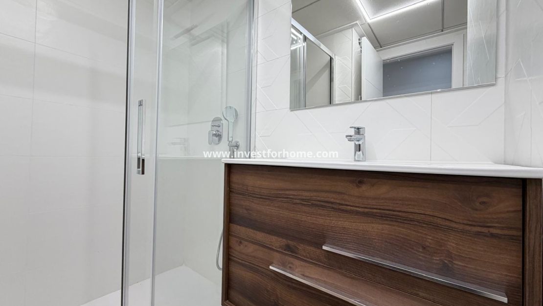 Vente - Appartement - Torrevieja - Estacion De Autobuses