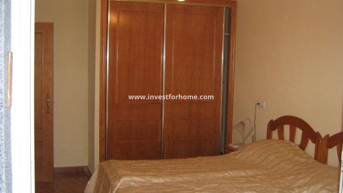 Vente - Appartement - Torrevieja - Estacion De Autobuses