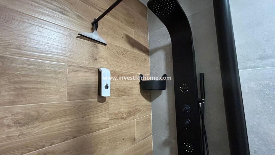 Vente - Appartement - Torrevieja - Estacion De Autobuses