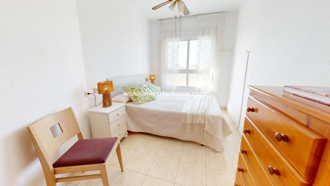 Vente - Appartement - Torrevieja - Estacion De Autobuses