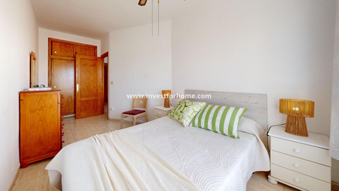 Vente - Appartement - Torrevieja - Estacion De Autobuses