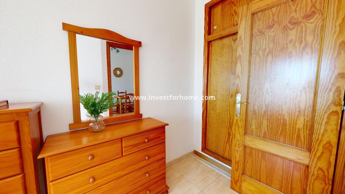 Vente - Appartement - Torrevieja - Estacion De Autobuses