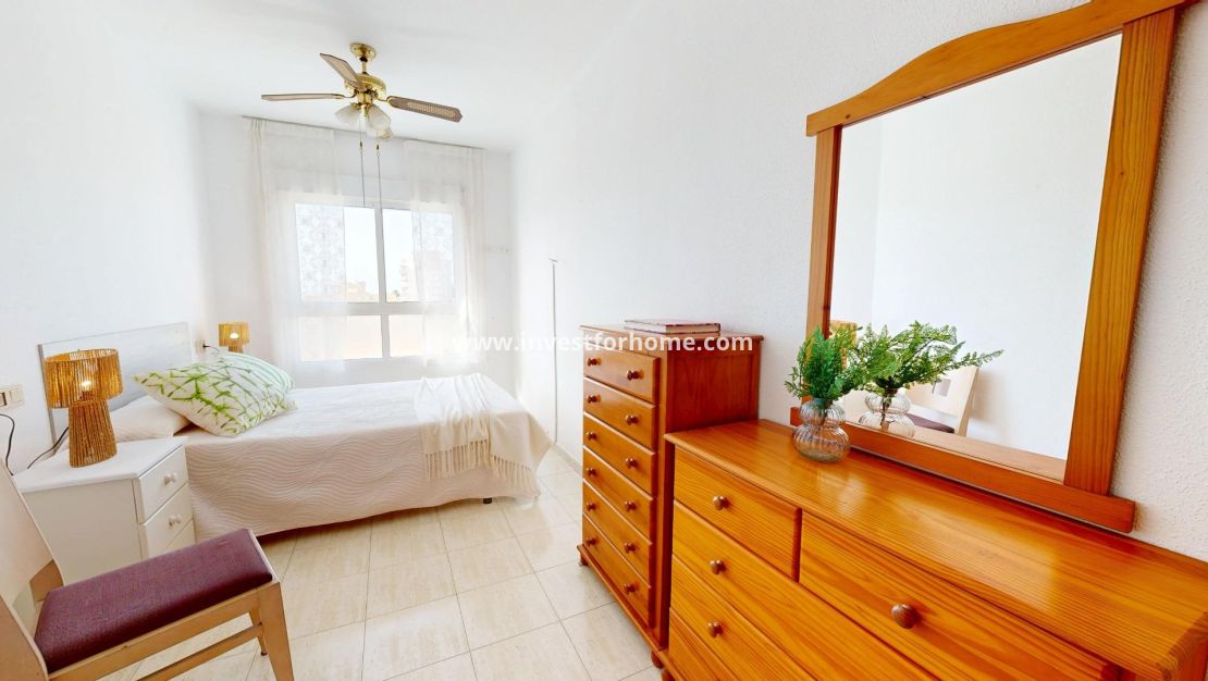 Vente - Appartement - Torrevieja - Estacion De Autobuses