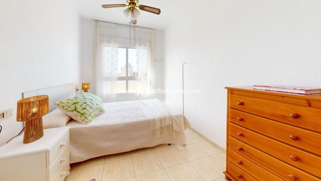 Vente - Appartement - Torrevieja - Estacion De Autobuses