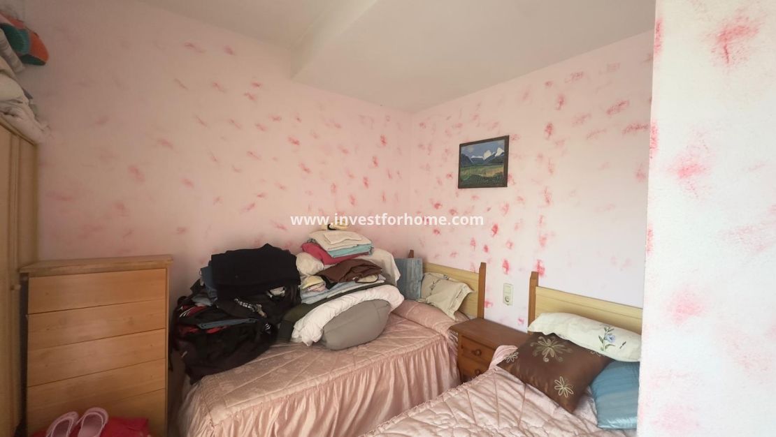 Vente - Appartement - Torrevieja - Estacion De Autobuses