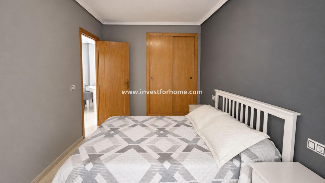 Vente - Appartement - Torrevieja - Estacion De Autobuses