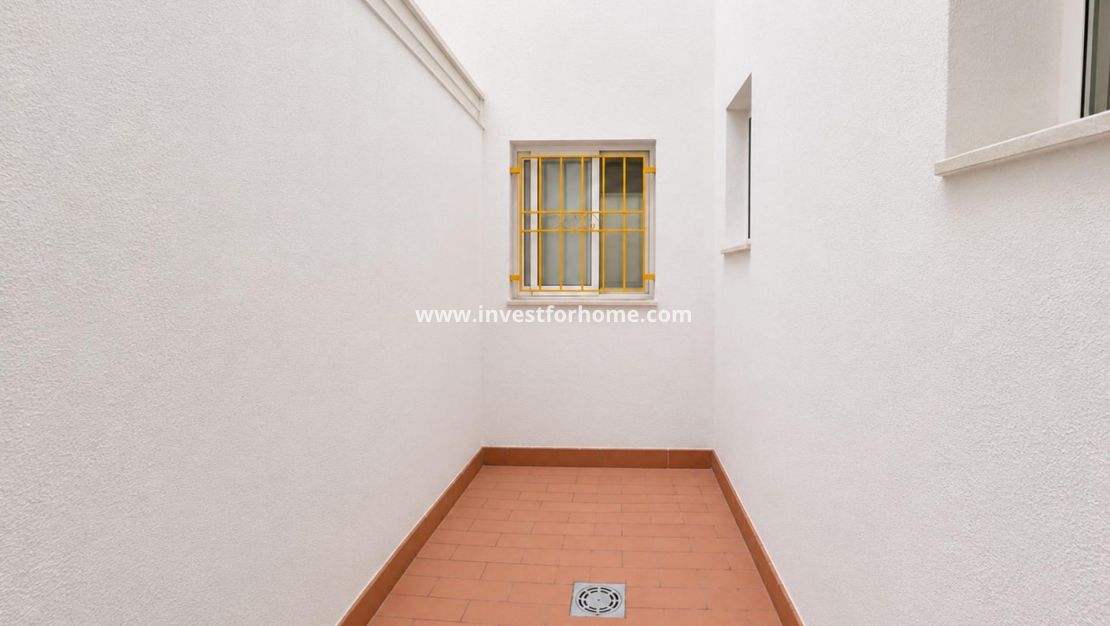 Vente - Appartement - Torrevieja - Estacion De Autobuses