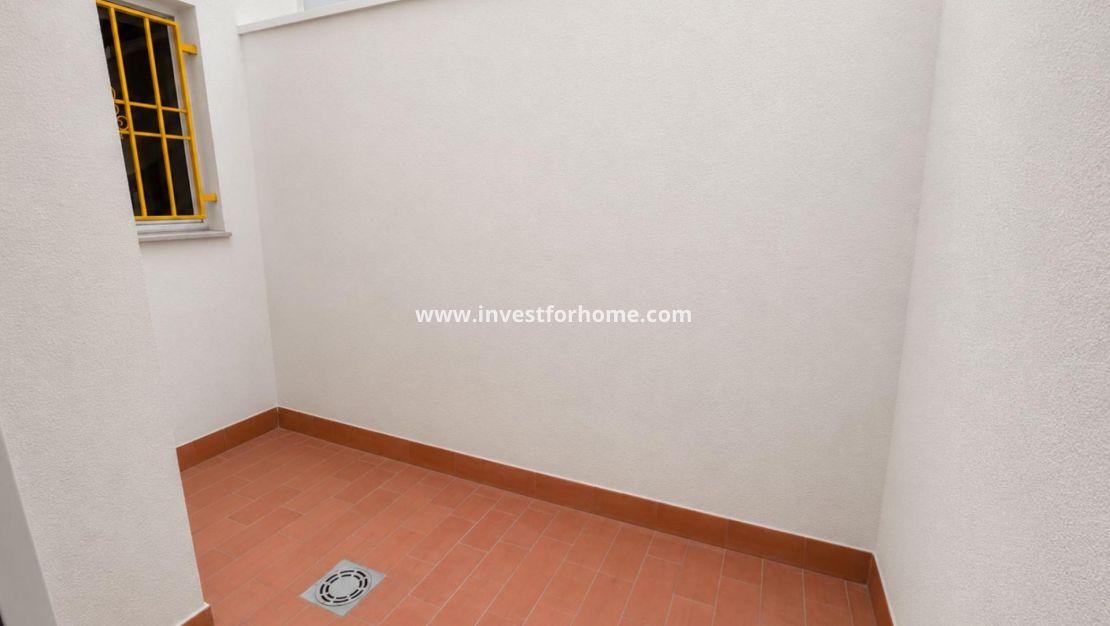 Vente - Appartement - Torrevieja - Estacion De Autobuses