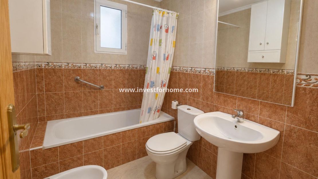 Vente - Appartement - Torrevieja - Estacion De Autobuses