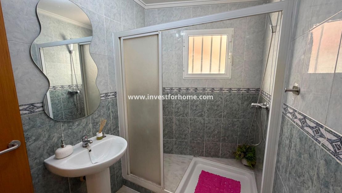Vente - Appartement - Torrevieja - Estacion De Autobuses