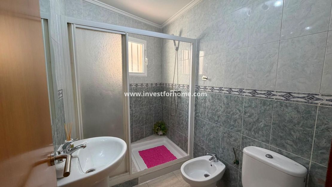 Vente - Appartement - Torrevieja - Estacion De Autobuses