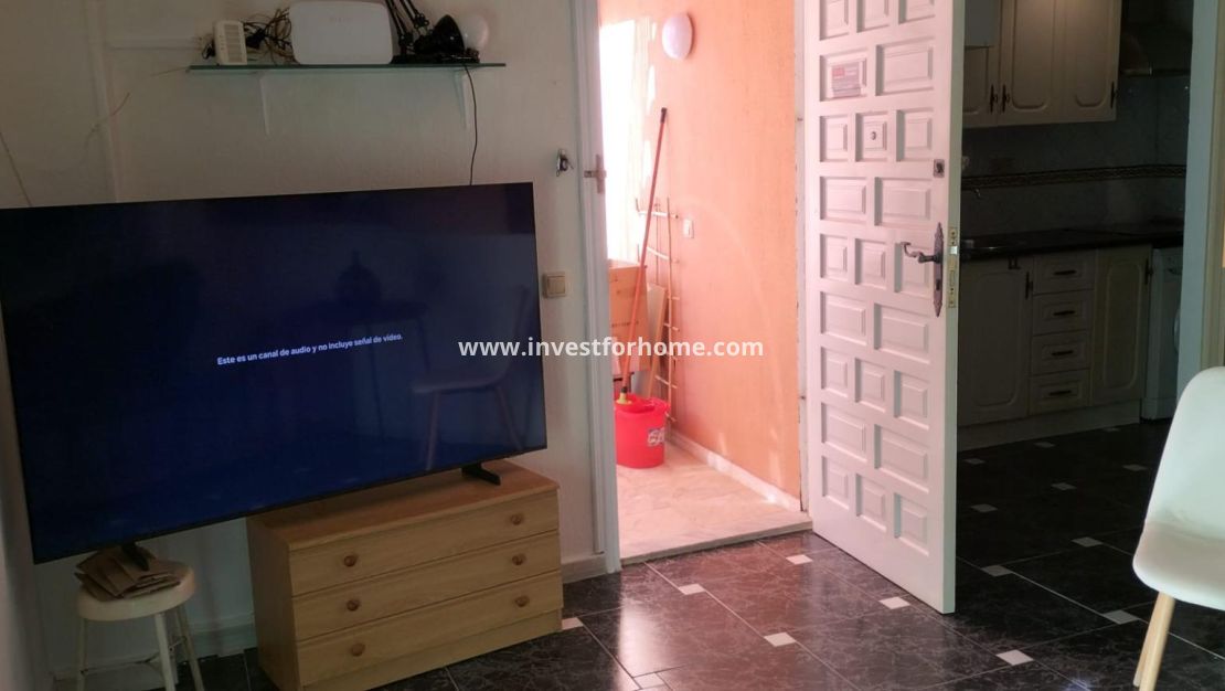 Vente - Appartement - Torrevieja - Gaspar Perrelló