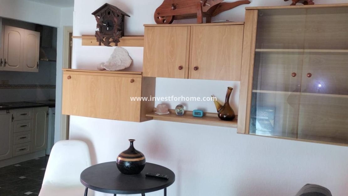 Vente - Appartement - Torrevieja - Gaspar Perrelló