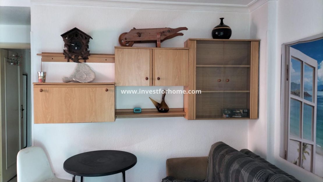 Vente - Appartement - Torrevieja - Gaspar Perrelló