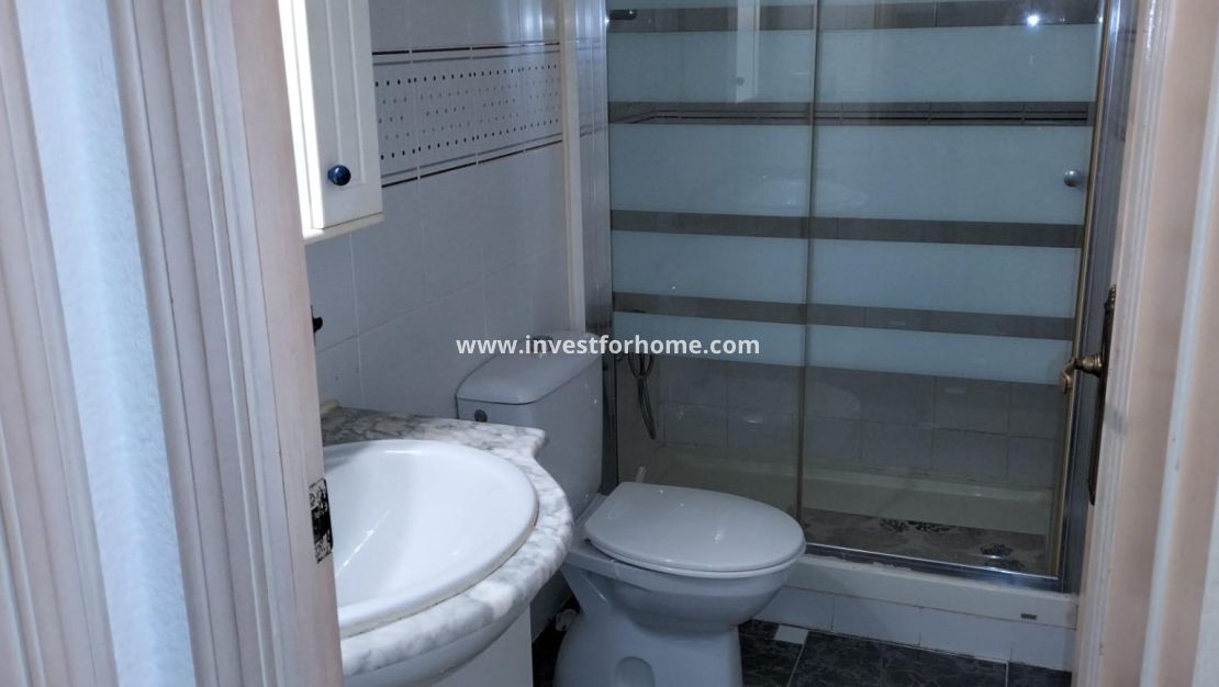 Vente - Appartement - Torrevieja - Gaspar Perrelló