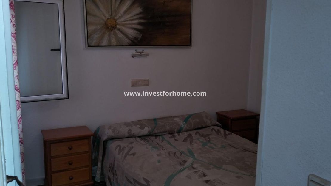 Vente - Appartement - Torrevieja - Gaspar Perrelló