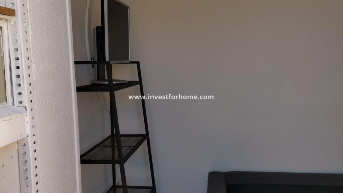 Vente - Appartement - Torrevieja - Gaspar Perrelló