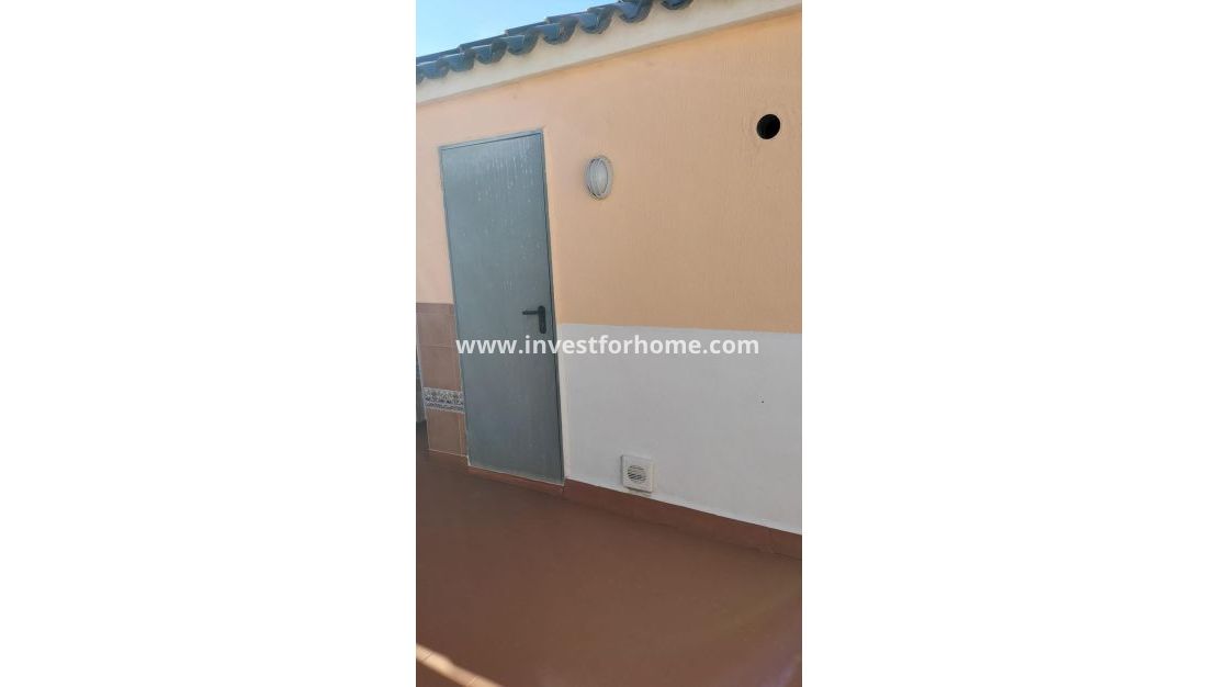 Vente - Appartement - Torrevieja - Gaspar Perrelló