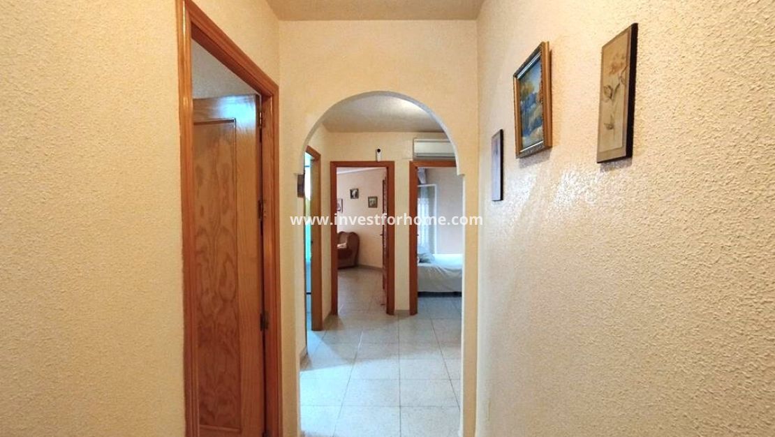Vente - Appartement - Torrevieja - HABANERAS PLAZA SANTA MARIA