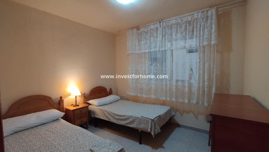 Vente - Appartement - Torrevieja - HABANERAS PLAZA SANTA MARIA