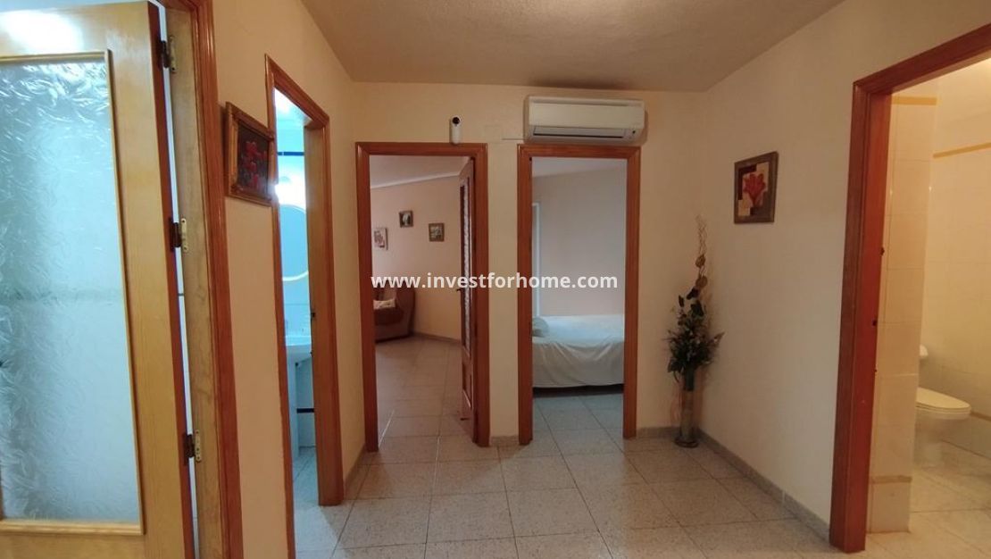Vente - Appartement - Torrevieja - HABANERAS PLAZA SANTA MARIA