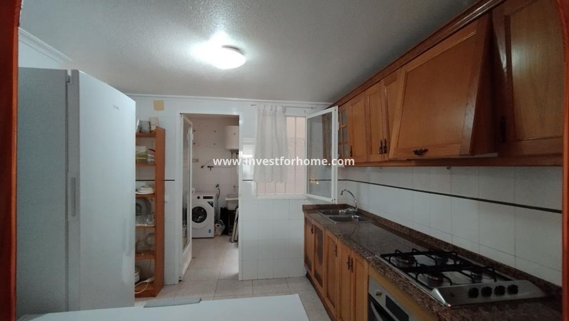 Vente - Appartement - Torrevieja - HABANERAS PLAZA SANTA MARIA