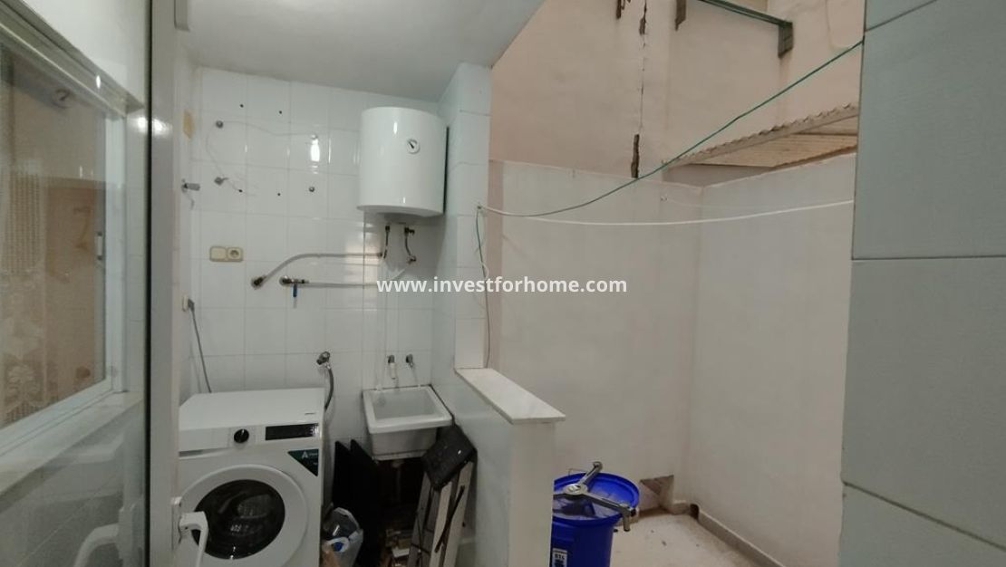 Vente - Appartement - Torrevieja - HABANERAS PLAZA SANTA MARIA