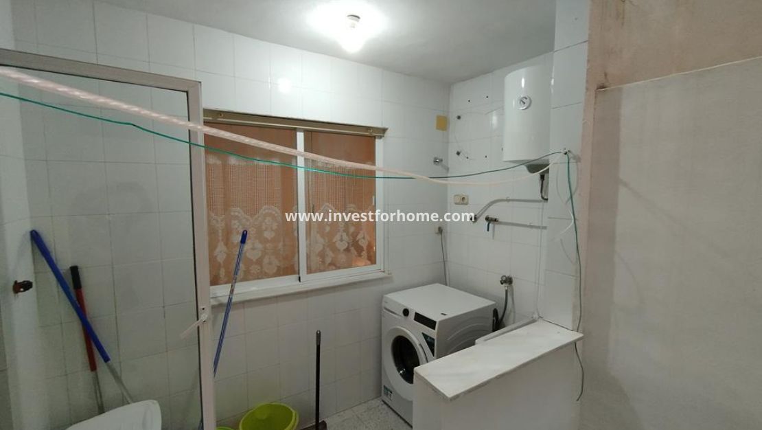 Vente - Appartement - Torrevieja - HABANERAS PLAZA SANTA MARIA