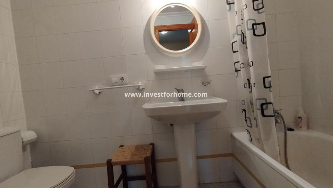 Vente - Appartement - Torrevieja - HABANERAS PLAZA SANTA MARIA