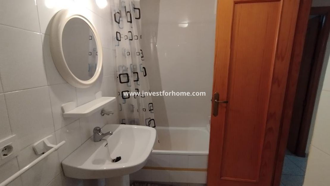 Vente - Appartement - Torrevieja - HABANERAS PLAZA SANTA MARIA