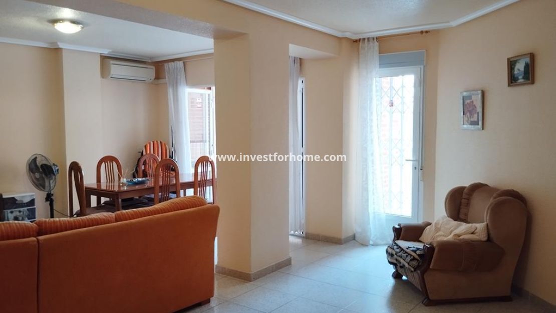 Vente - Appartement - Torrevieja - HABANERAS PLAZA SANTA MARIA