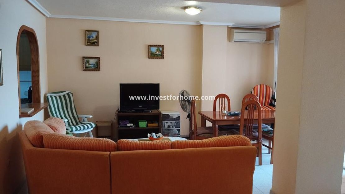 Vente - Appartement - Torrevieja - HABANERAS PLAZA SANTA MARIA