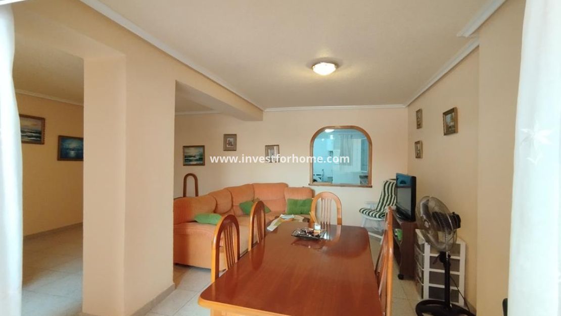 Vente - Appartement - Torrevieja - HABANERAS PLAZA SANTA MARIA