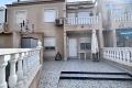 Vente - Appartement - Torrevieja - La Siesta-El Chaparral