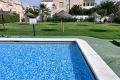 Vente - Appartement - Torrevieja - La Siesta-El Chaparral