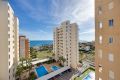 Vente - Appartement - Torrevieja - La Veleta