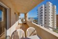 Vente - Appartement - Torrevieja - La Veleta