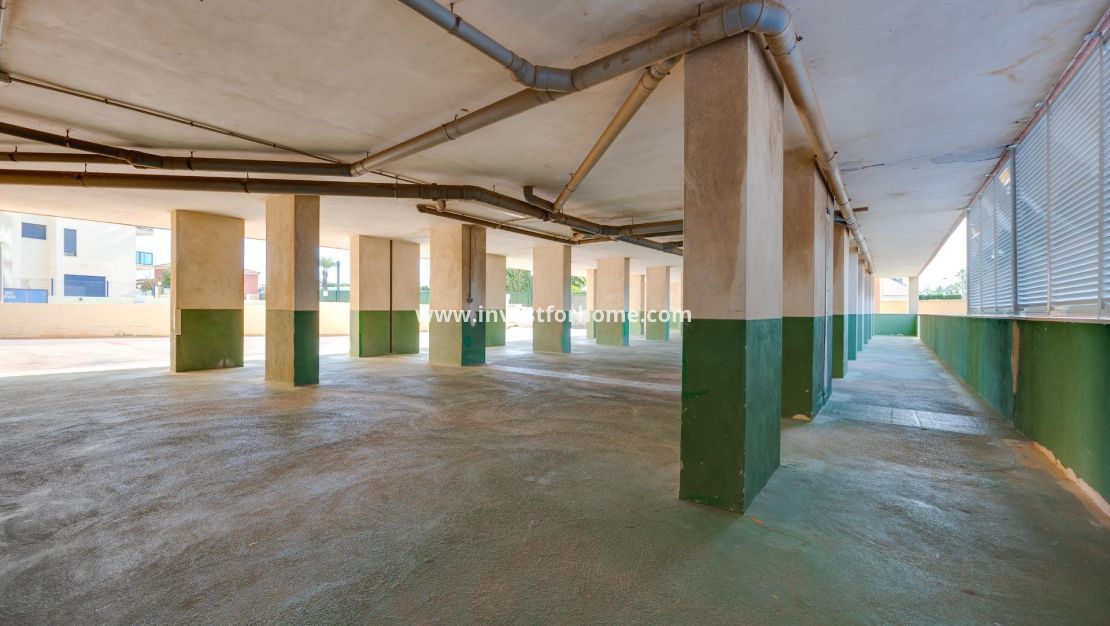 Vente - Appartement - Torrevieja - La Veleta