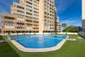 Vente - Appartement - Torrevieja - La Veleta