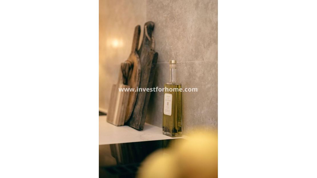 Vente - Appartement - Torrevieja - Las Piscinas Naturales