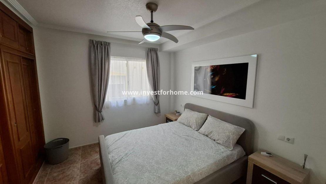 Vente - Appartement - Torrevieja - Los Altos