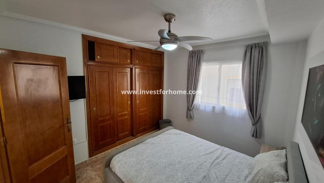 Vente - Appartement - Torrevieja - Los Altos