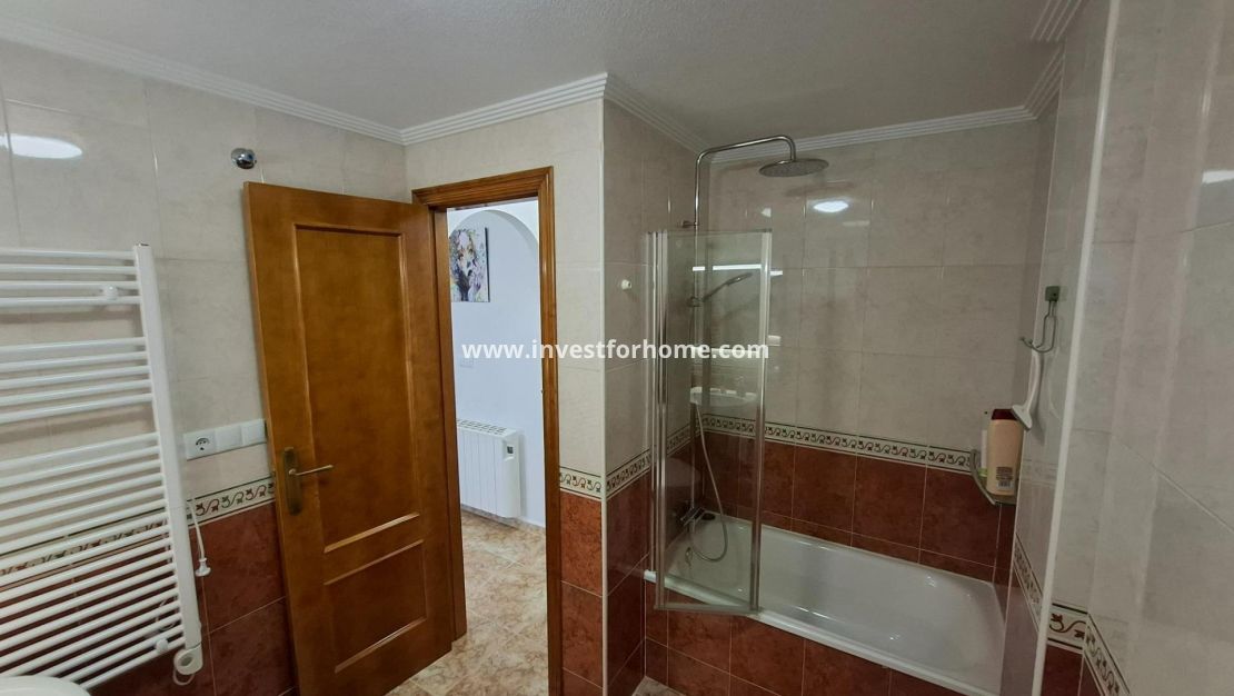 Vente - Appartement - Torrevieja - Los Altos