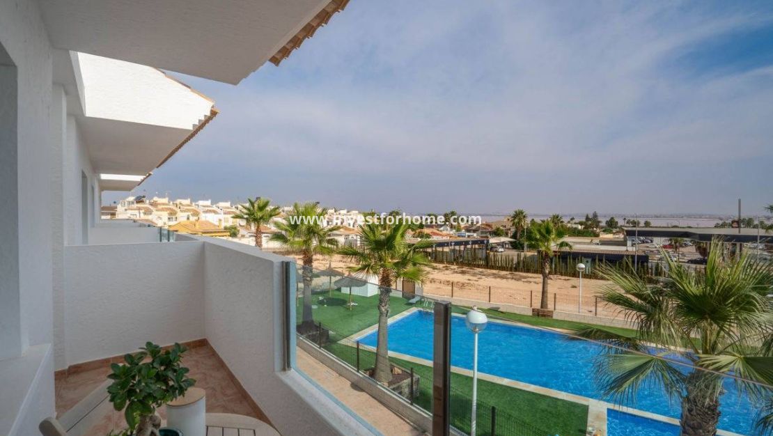 Vente - Appartement - Torrevieja - Los Balcones - Los Altos Del Edén