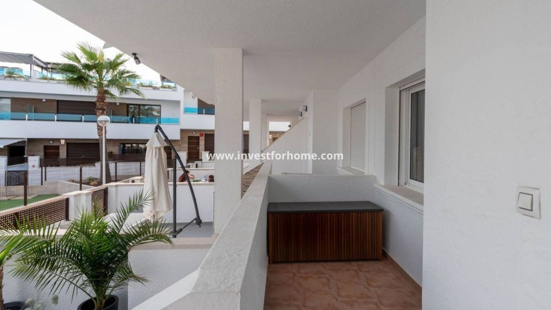 Vente - Appartement - Torrevieja - Los Balcones - Los Altos Del Edén