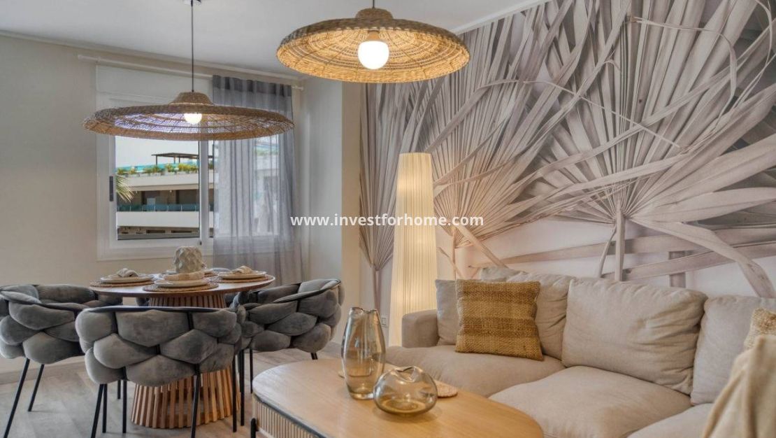 Vente - Appartement - Torrevieja - Los Balcones - Los Altos Del Edén