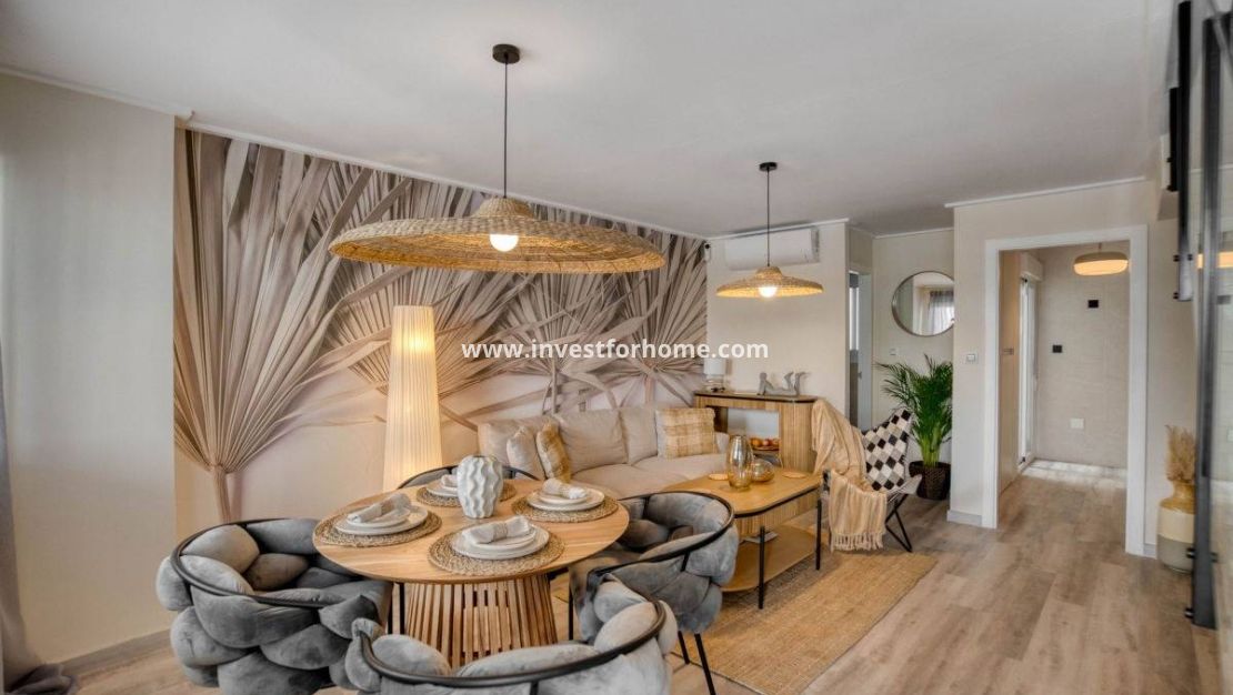 Vente - Appartement - Torrevieja - Los Balcones - Los Altos Del Edén