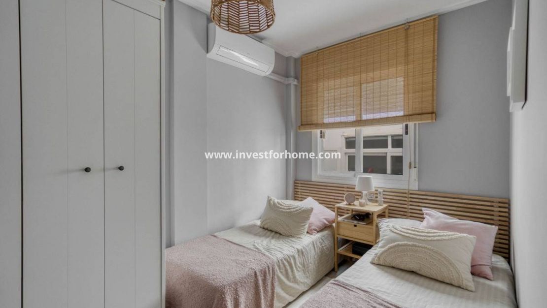 Vente - Appartement - Torrevieja - Los Balcones - Los Altos Del Edén