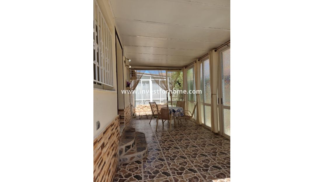 Vente - Appartement - Torrevieja - Los Balcones - Los Altos Del Edén
